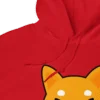 SHIBA INU X SHIB Token Hoodie
