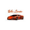 Wen Lambo Sticker