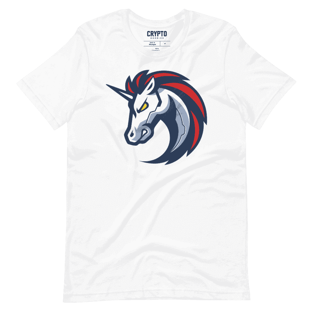 1 Inch T-Shirt