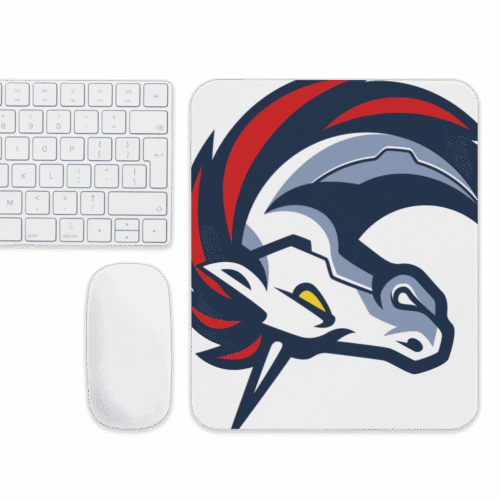 1inch Mouse Pad