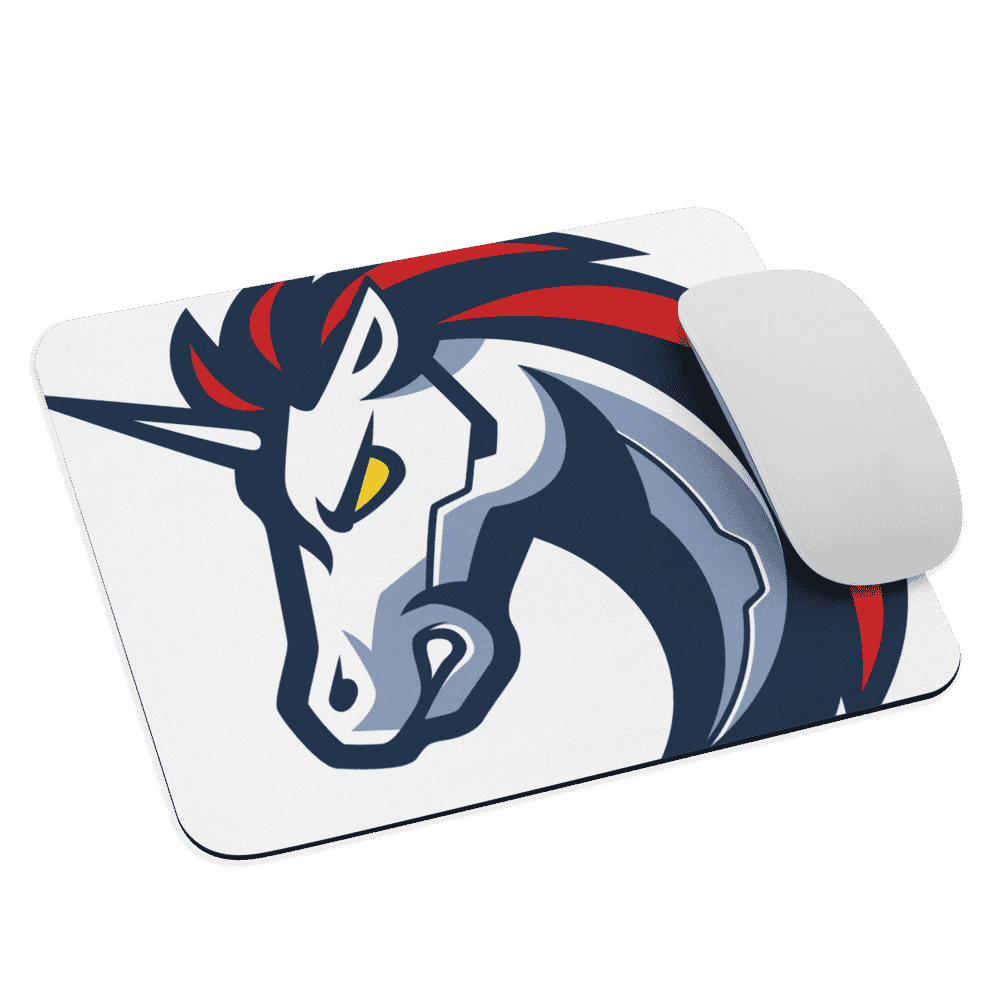 1inch Mouse Pad