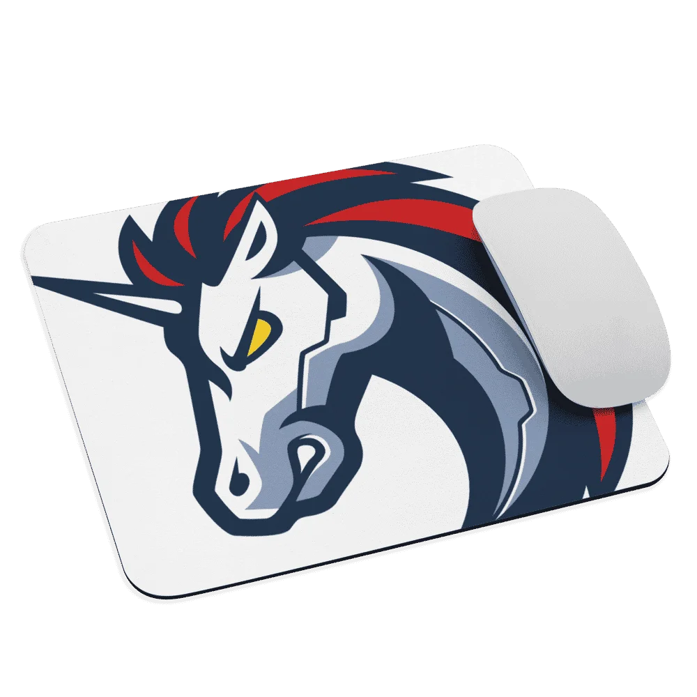 1inch Mouse Pad - Image 3
