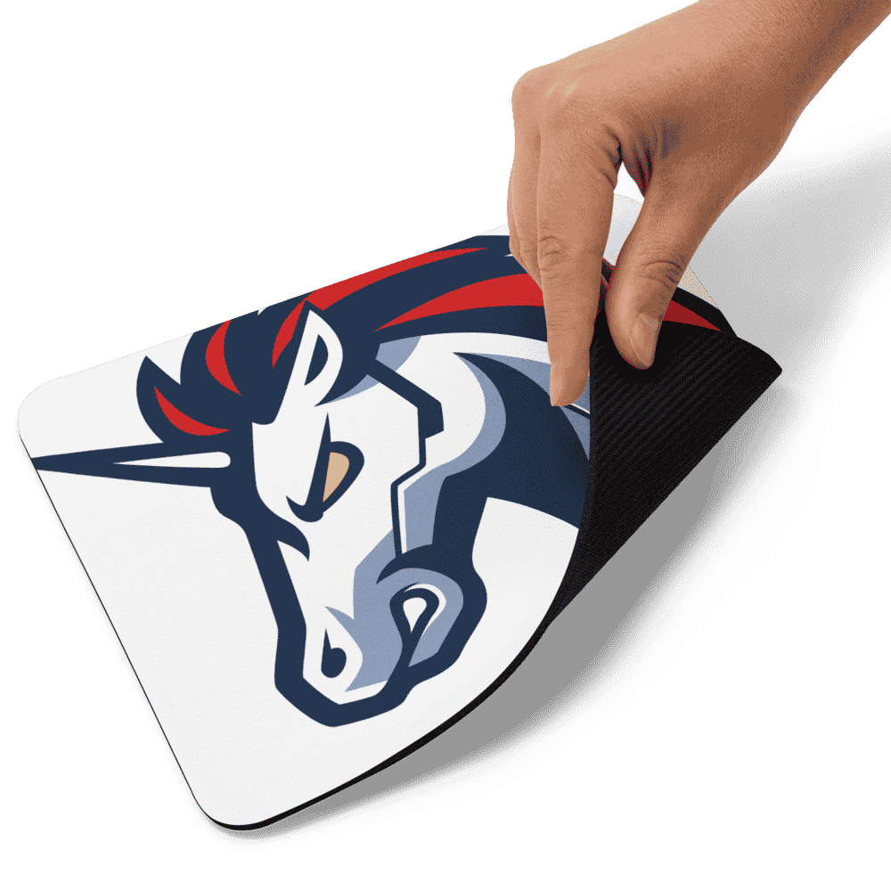1inch Mouse Pad