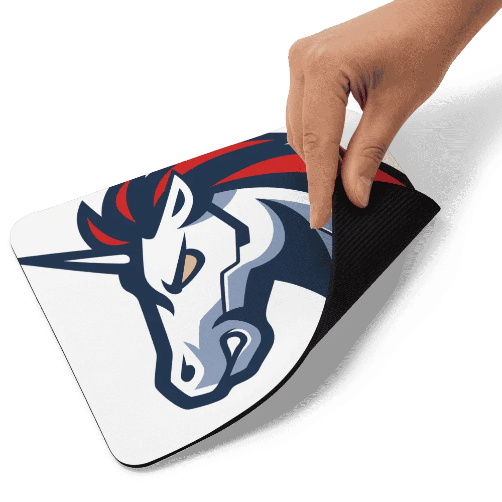 1inch Mouse Pad - Image 4