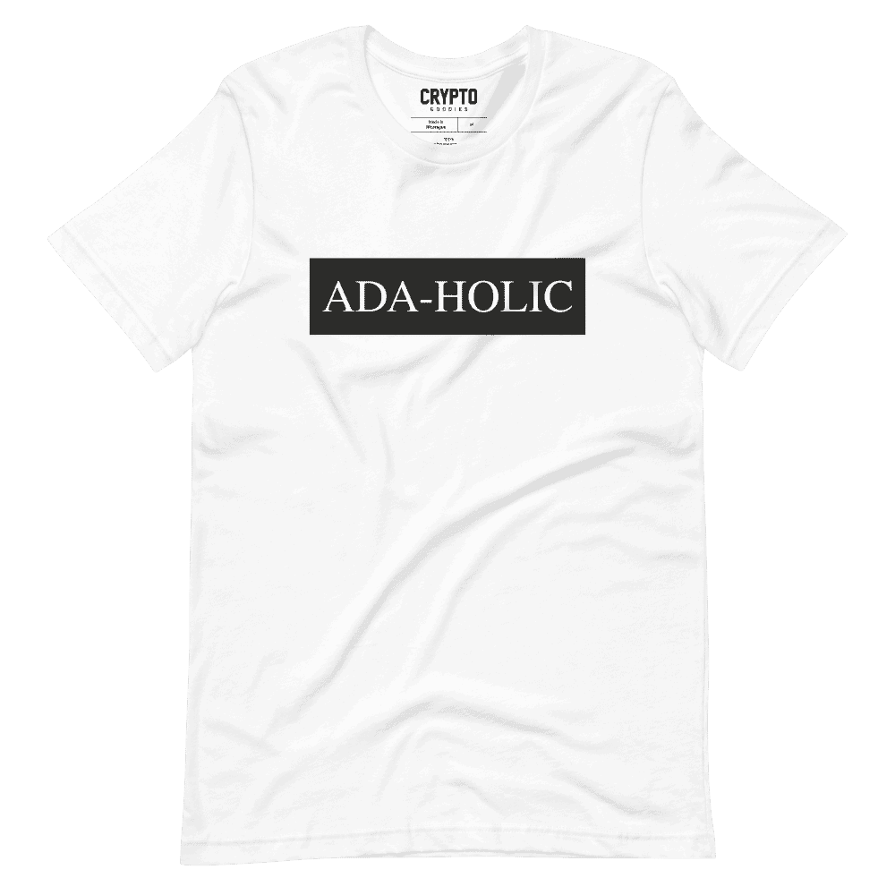 Ada-Holic T-Shirt