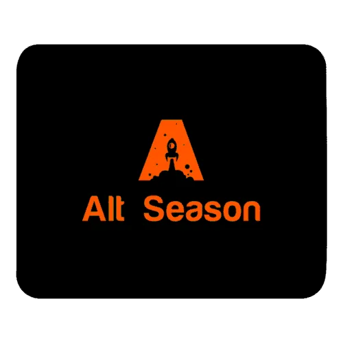 Alt Season Mouse Pad