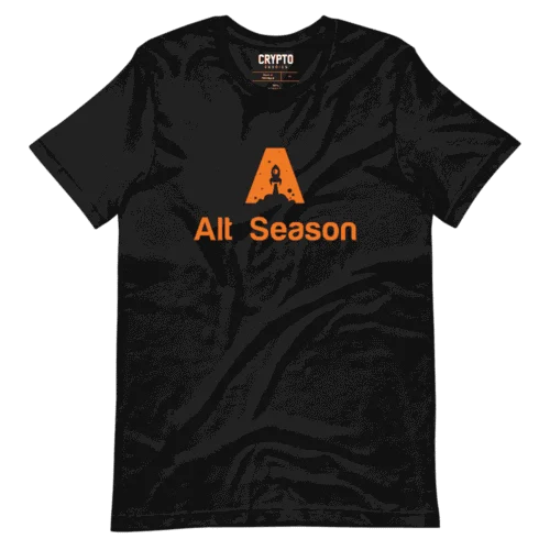 Alt Season T-Shirt