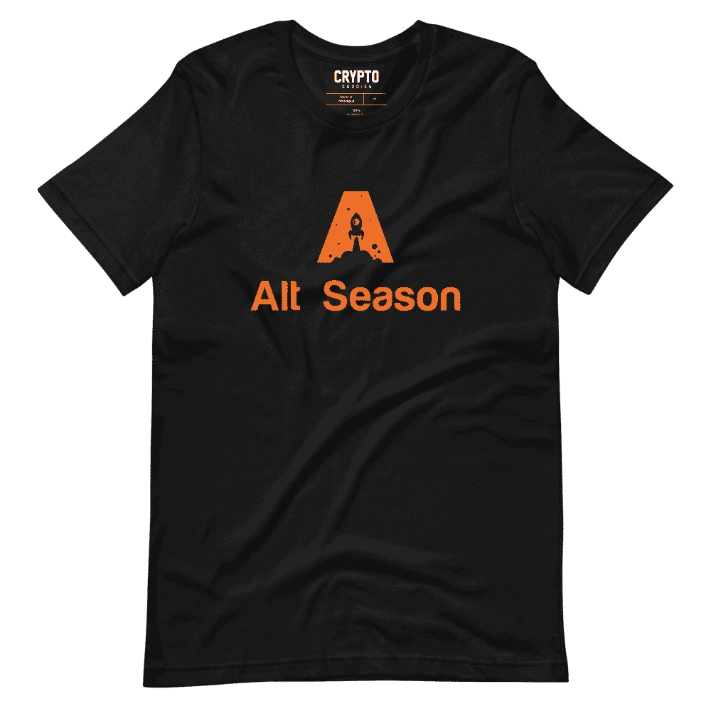 Alt Season T-Shirt