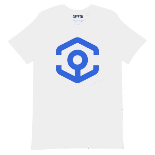 ANKR Logo T-Shirt