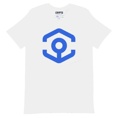 ANKR Logo T-Shirt