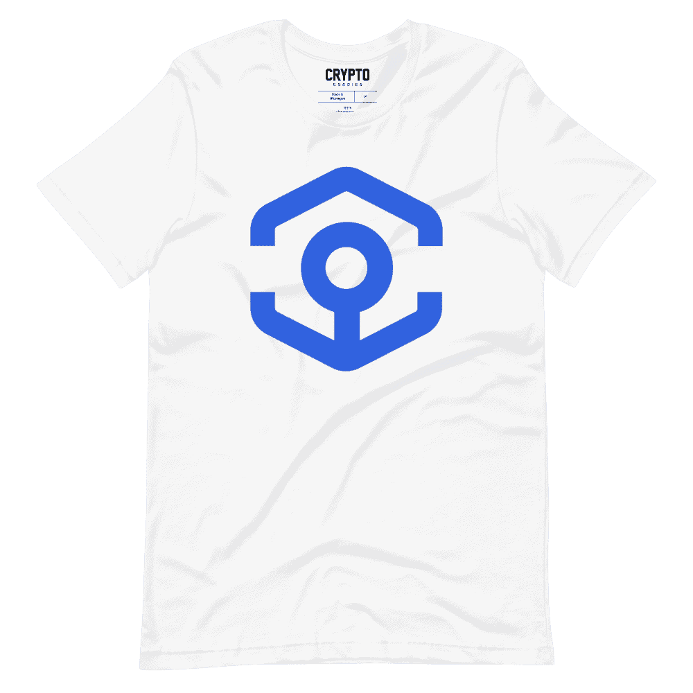 Ankr Logo T-Shirt