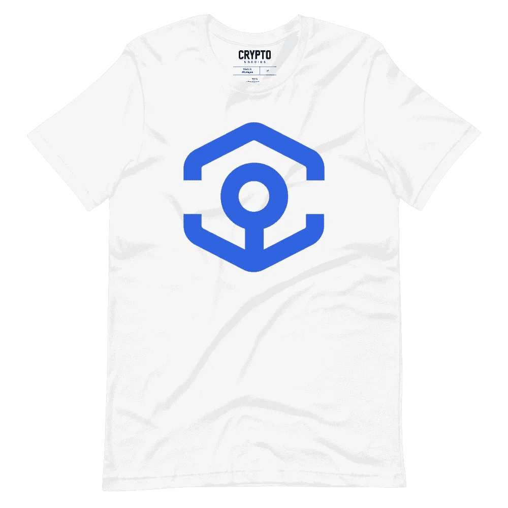 ANKR Logo T-Shirt