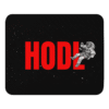 Astronaut x HODL Mouse Pad