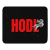 Astronaut x HODL Mouse Pad