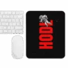 Astronaut x HODL Mouse Pad