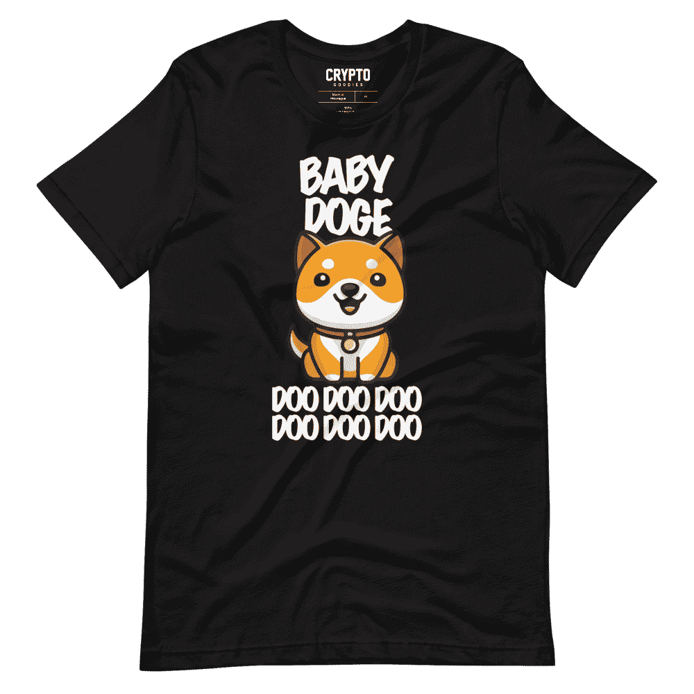 Baby Doge Doo Doo Doo T-Shirt
