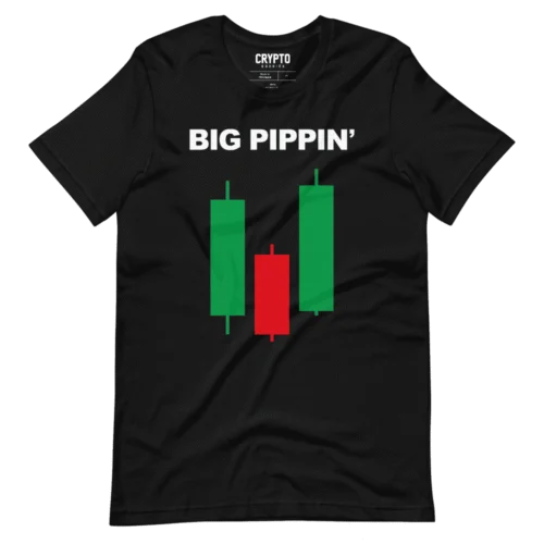Big Pippin’ T-Shirt