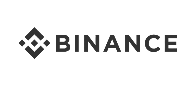 binance logo dark - Crypto Clothing