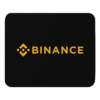 Binance Mouse Pad