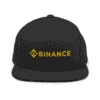 Binance Snapback Hat