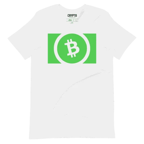 Bitcoin Cash T-Shirt
