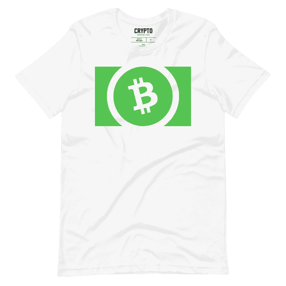 Bitcoin Cash T-Shirt