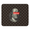 Bitcoin Fashion Benjamin Franklin Mouse Pad