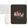 Bitcoin Fashion Benjamin Franklin Mouse Pad