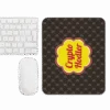 Bitcoin Fashion x Crypto Hodler Mouse Pad