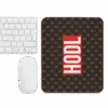 Bitcoin Fashion x HODL Mouse Pad