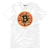 Bitcoin Pizza T-Shirt