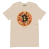 Bitcoin Pizza T-Shirt