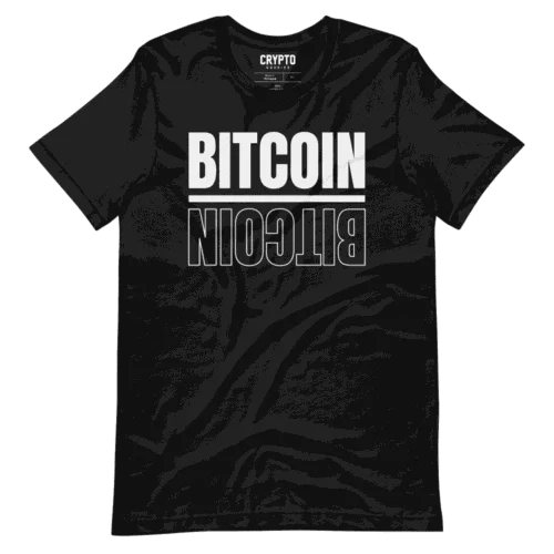Bitcoin R2 T-Shirt