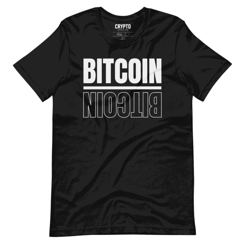 Bitcoin R2 T-Shirt