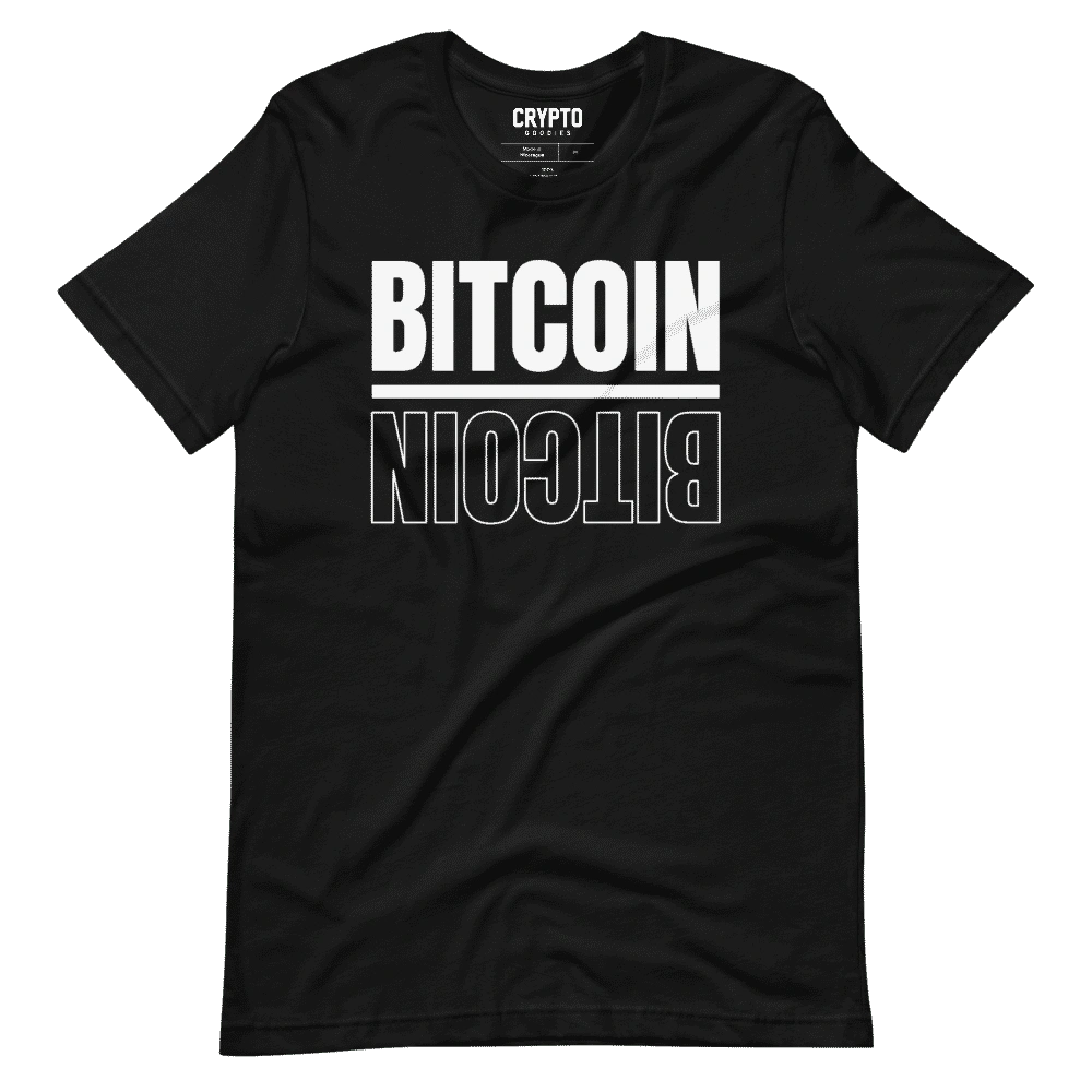Bitcoin R2 T-Shirt