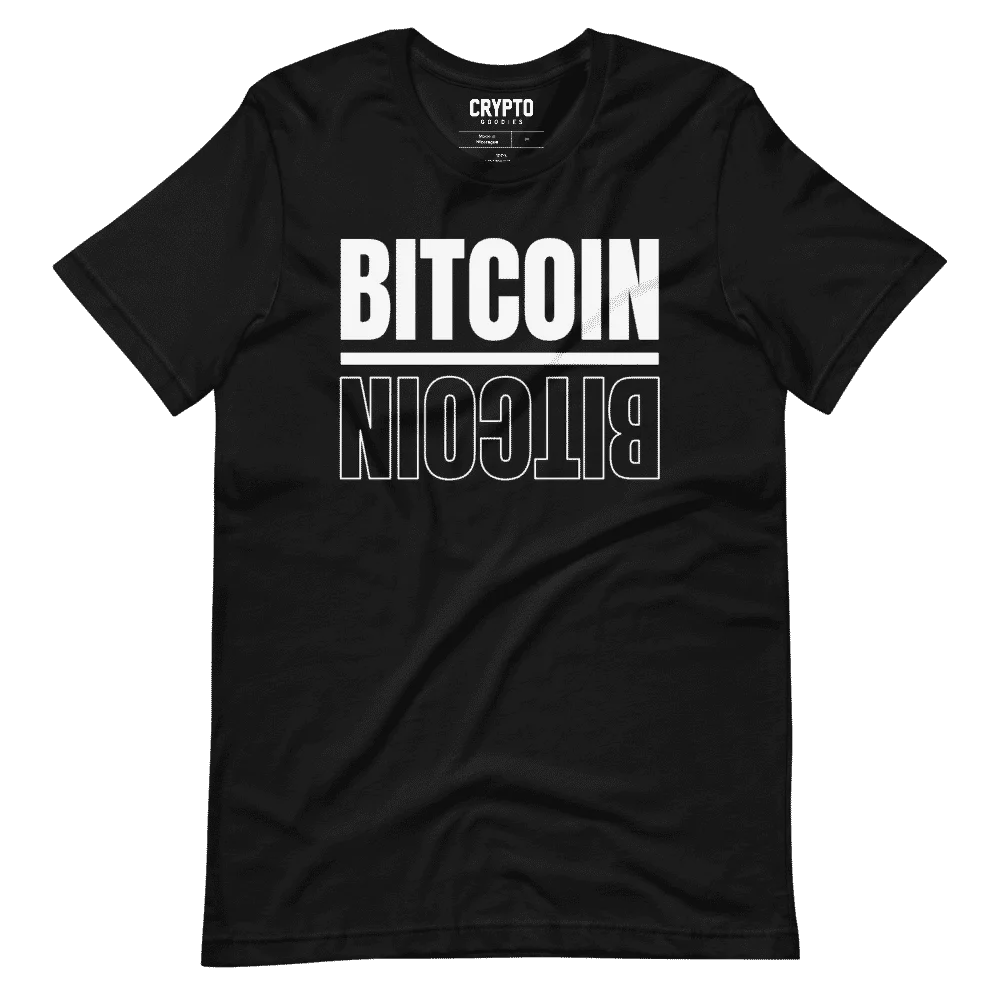 Bitcoin R2 T-Shirt