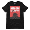Bitcoin Revolution T-Shirt