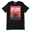 Bitcoin Revolution T-Shirt