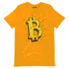 Bitcoin Sketch T-Shirt