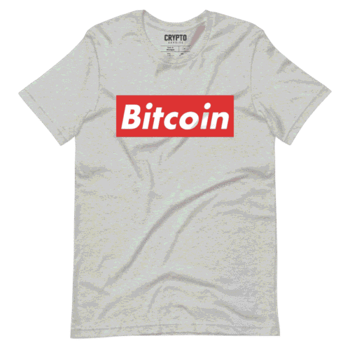 Bitcoin T-Shirt