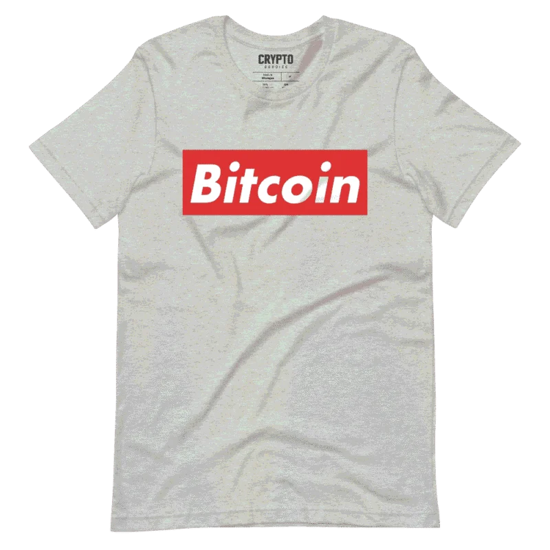 Bitcoin T-Shirt