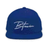 Bitcoin x Rare Snapback Hat