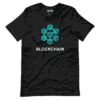 Blockchain T-Shirt