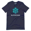 Blockchain T-Shirt