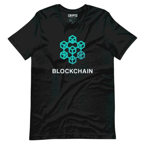 Blockchain T-Shirt