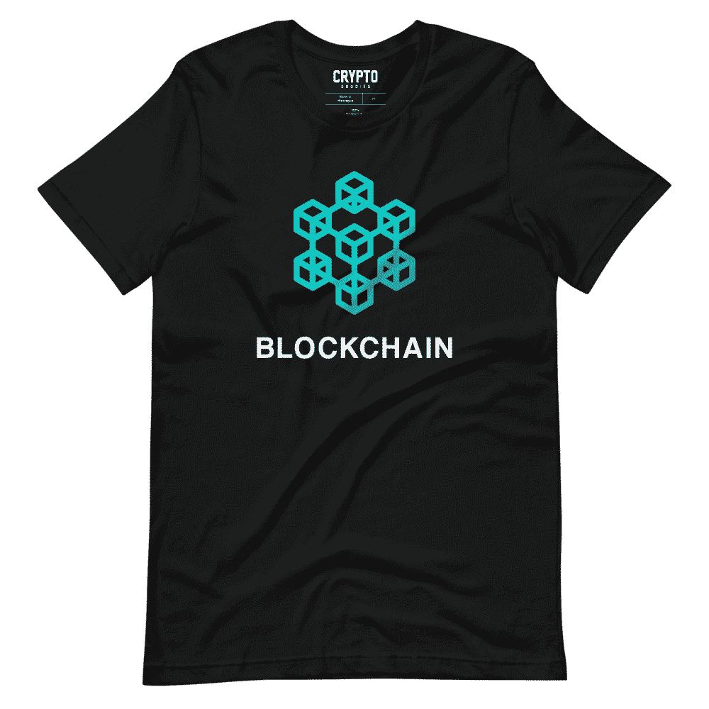 Blockchain T-Shirt