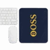 BOSS x Bitcoin Mouse Pad