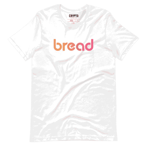 Bread T-Shirt