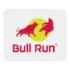Bull Run Mouse Pad
