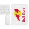 Bull Run Mouse Pad
